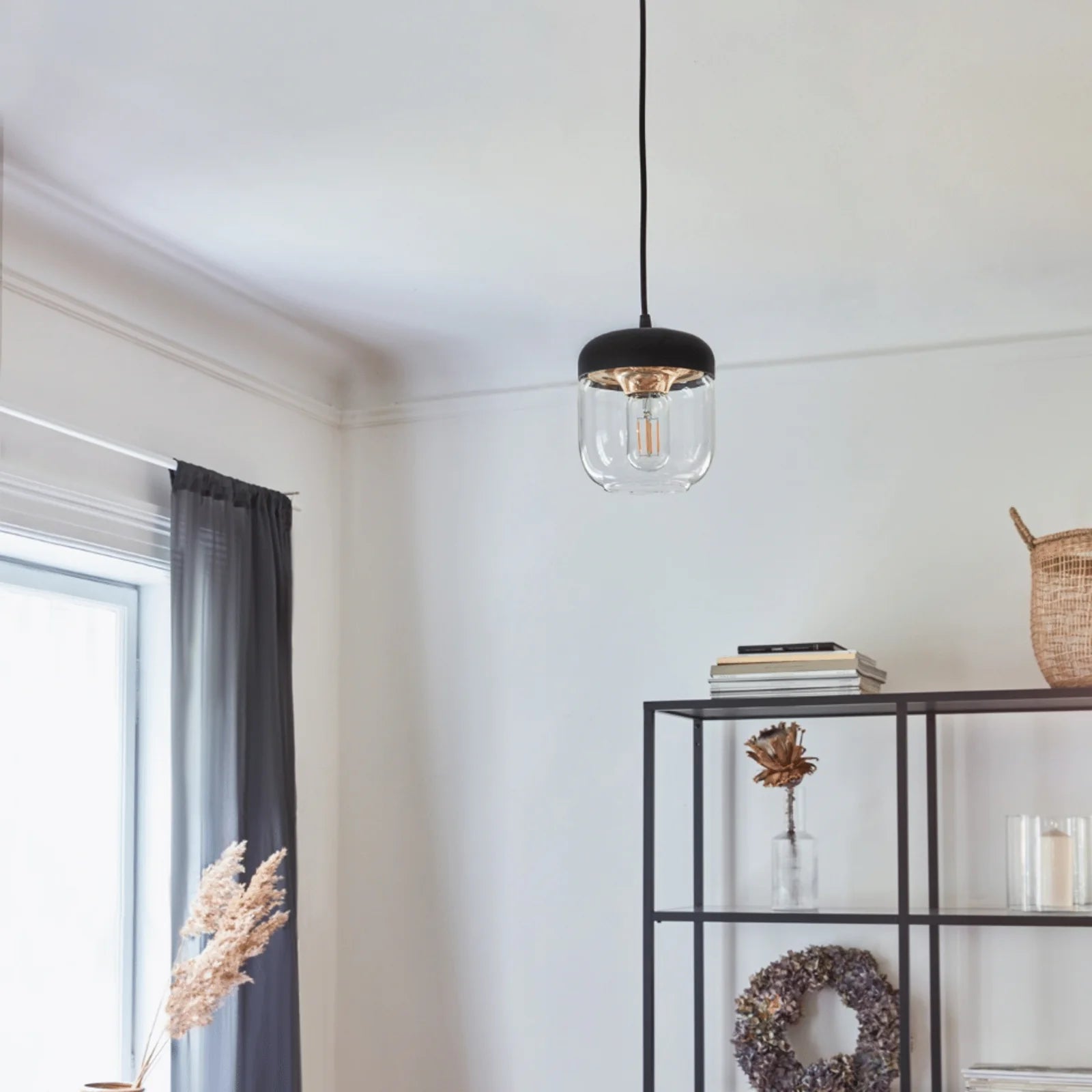 Acorn | pendant lamp