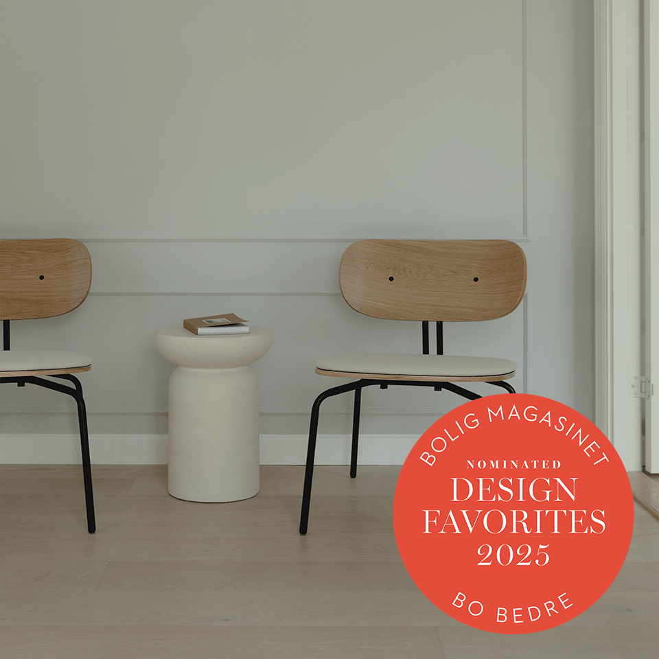 Curious | lounge chair