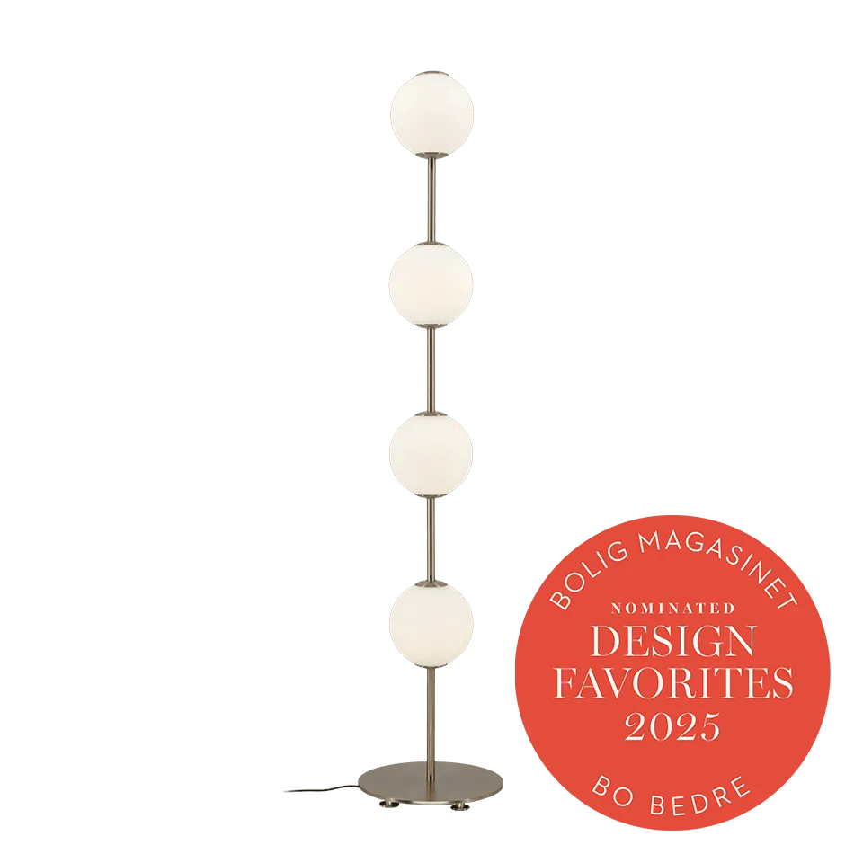 Audrey | floor lamp