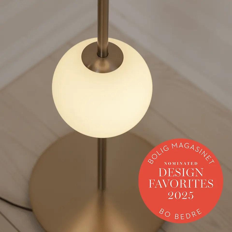 Audrey | floor lamp