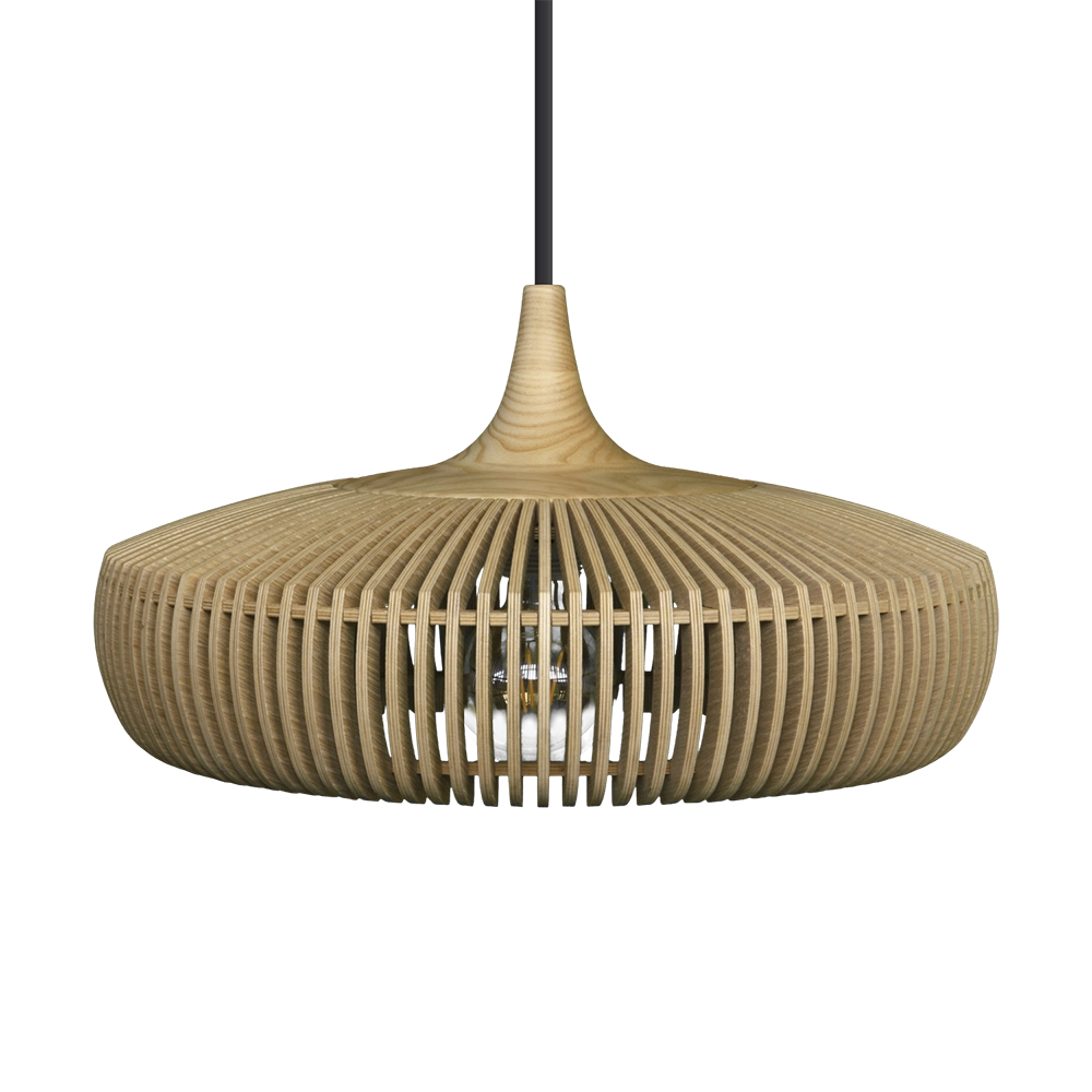 Clava Dine Wood | pendant lamp