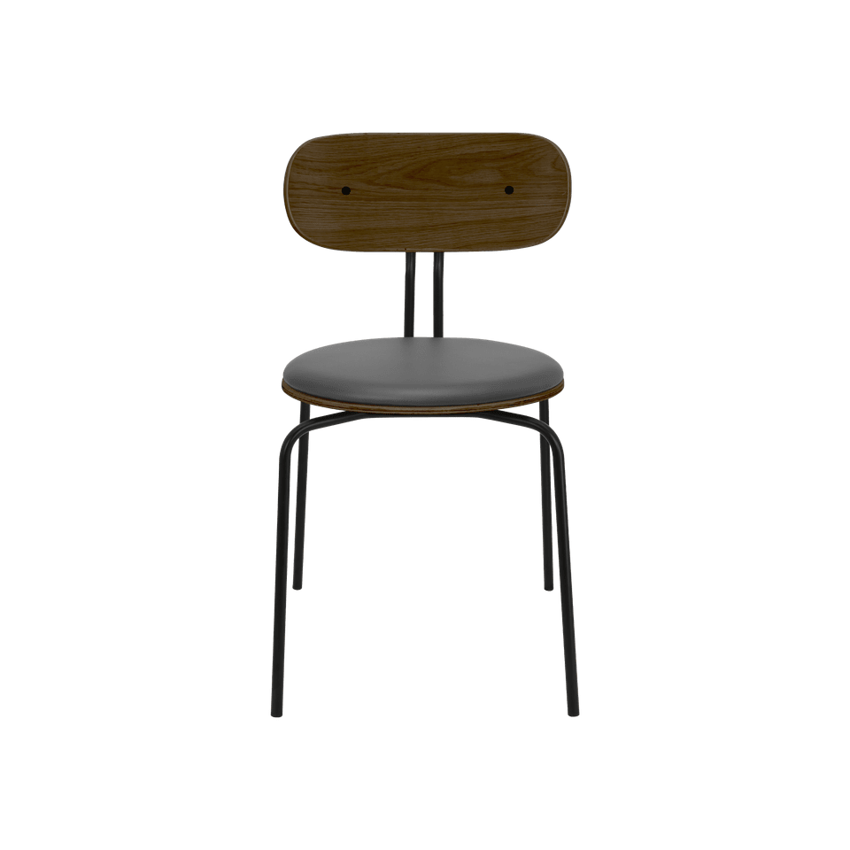 Curious | dining chair (2脚set)