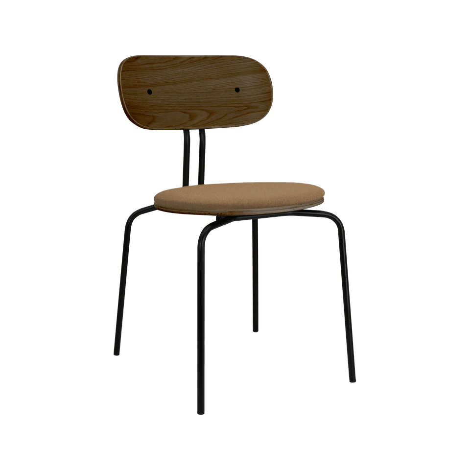 Curious | dining chair (2脚set)