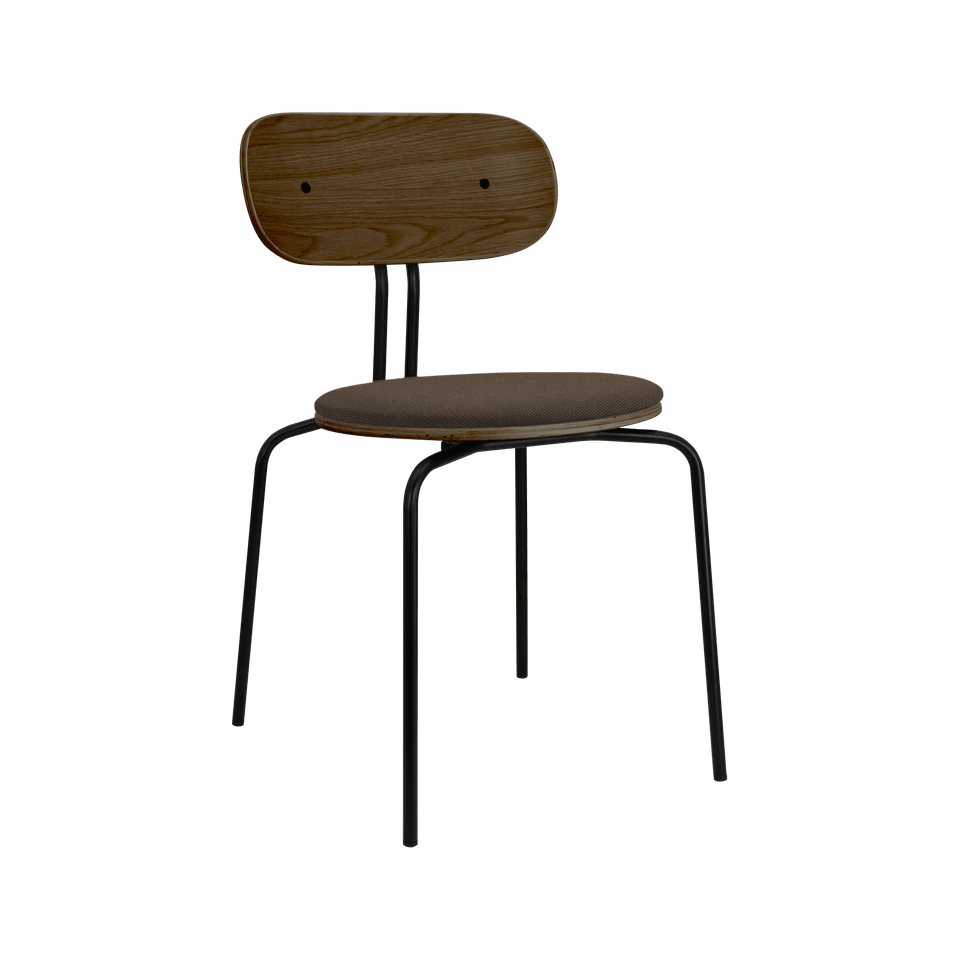 Curious | dining chair (2脚set)