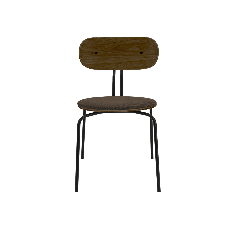 Curious | dining chair (2脚set)