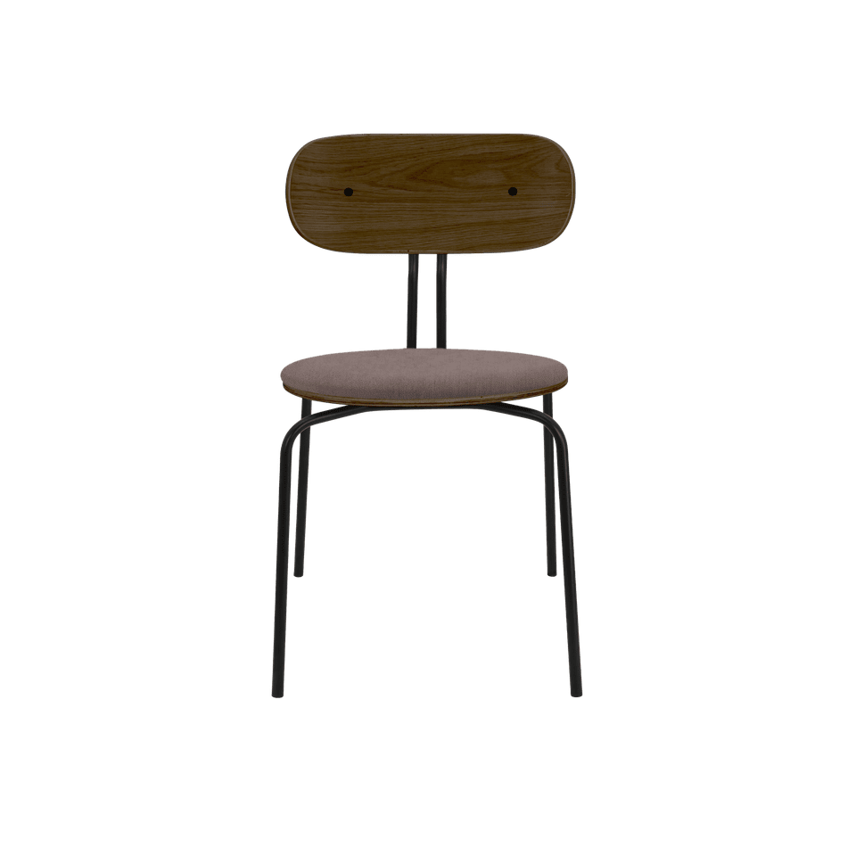 Curious | dining chair (2脚set)