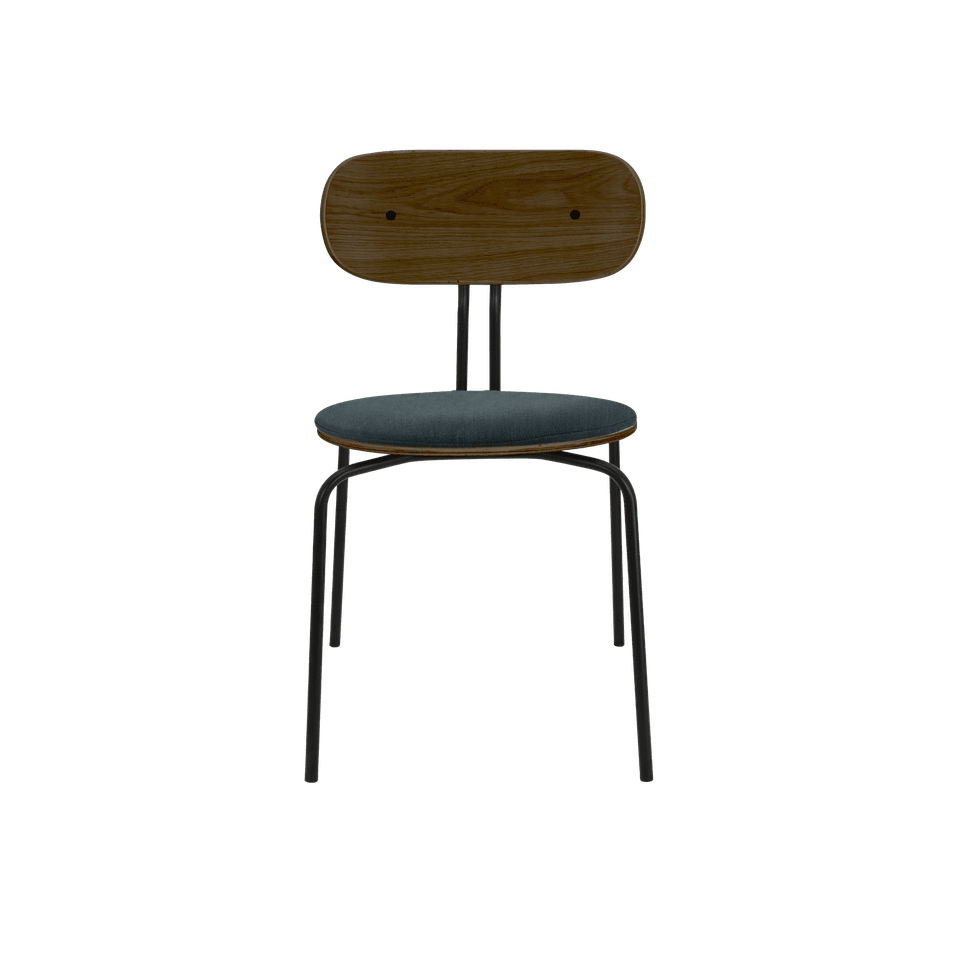 Curious | dining chair (2脚set)