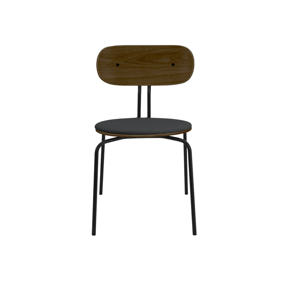 Curious | dining chair (2脚set)