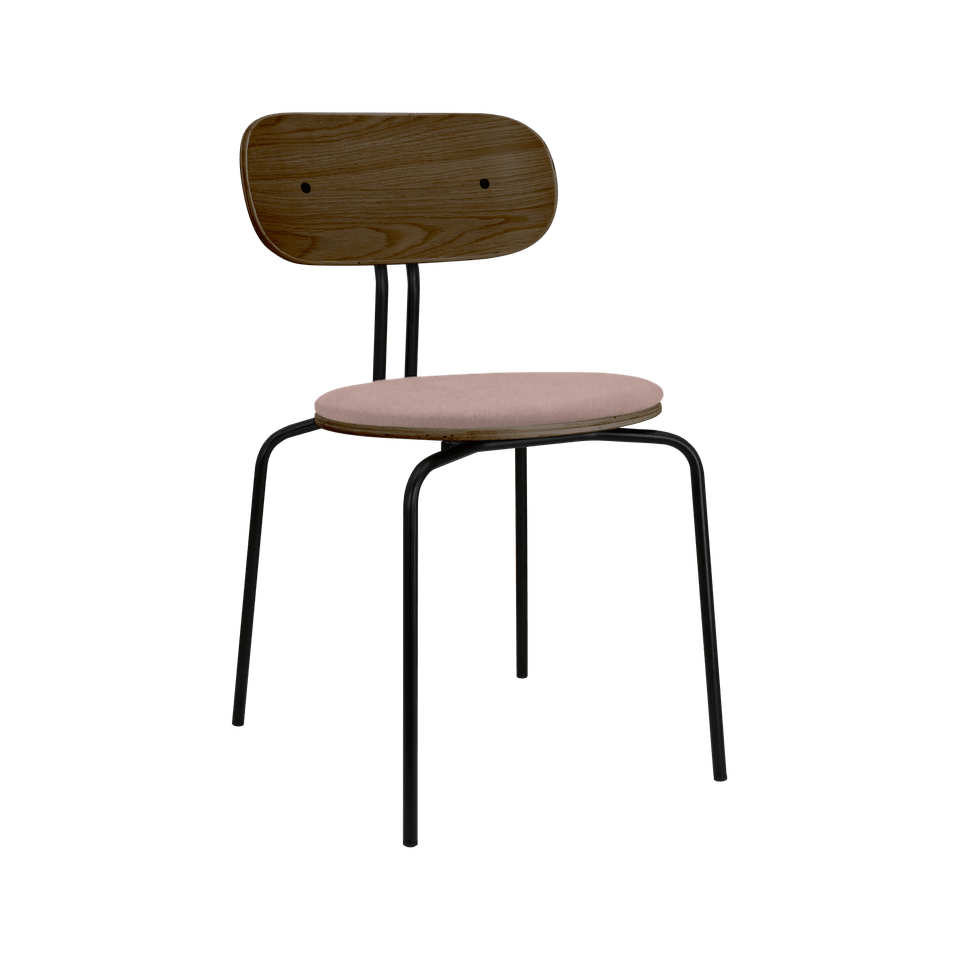 Curious | dining chair (2脚set)