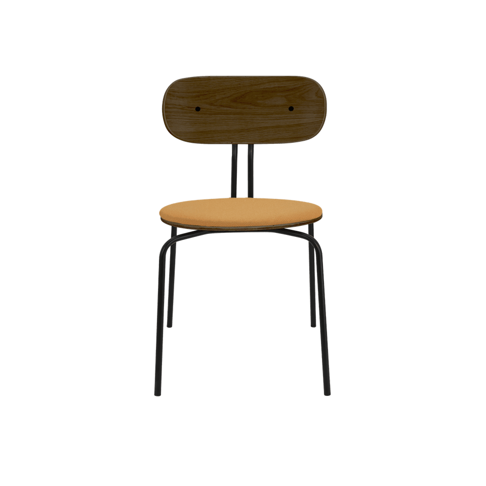 Curious | dining chair (2脚set)