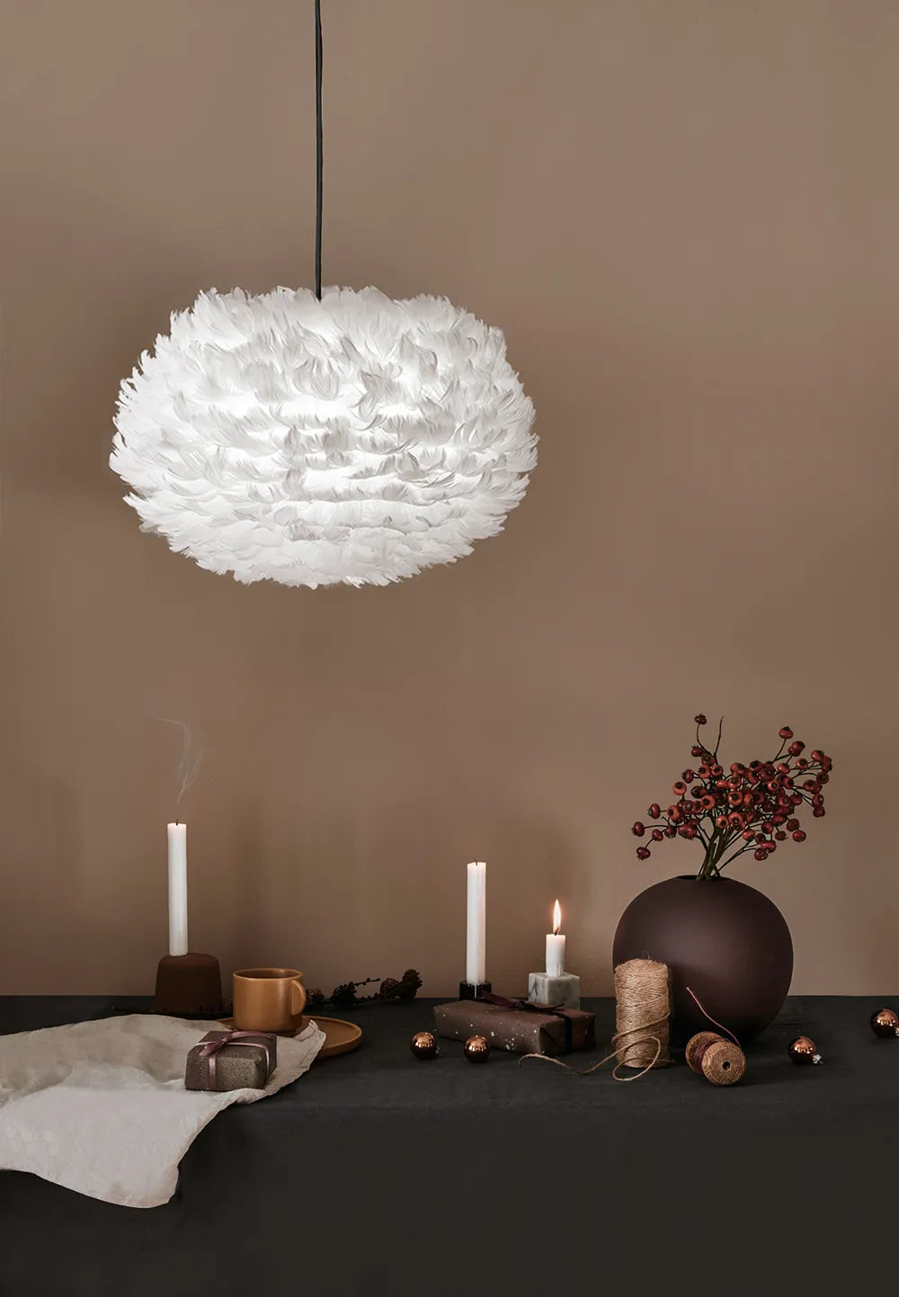 Eos | pendant lamp