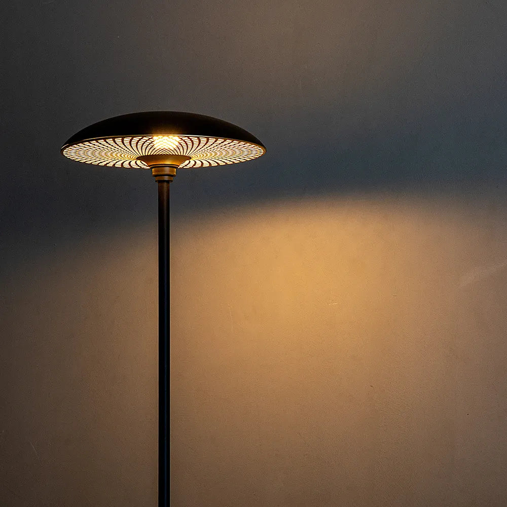 Manta Ray | floor lamp