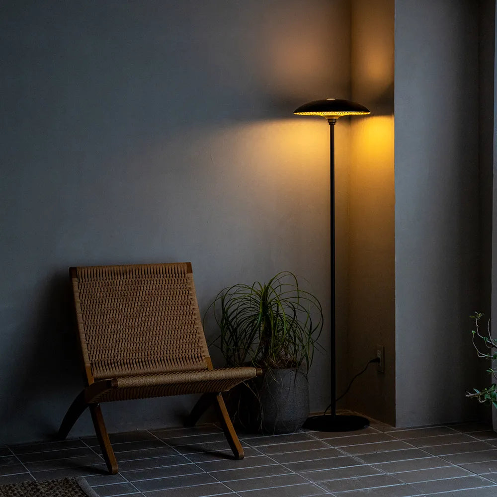 Manta Ray | floor lamp