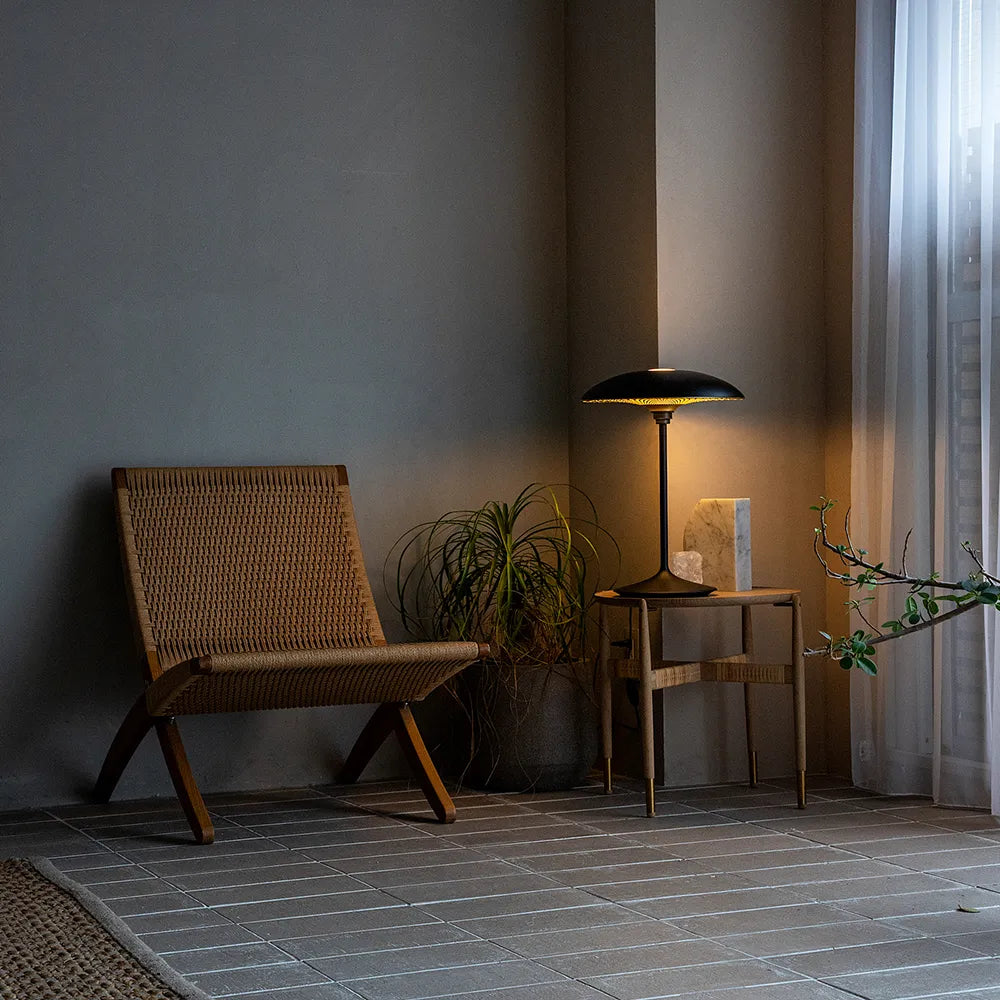 Manta Ray | table lamp