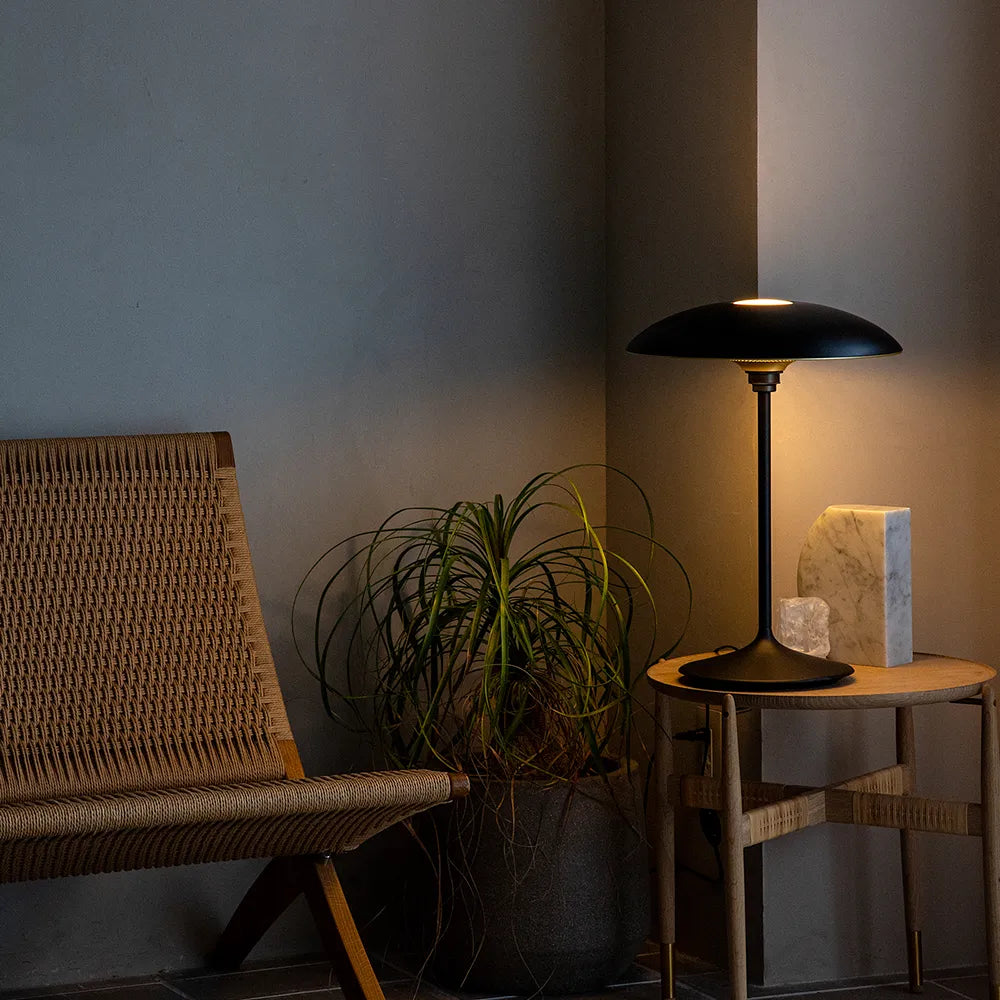 Manta Ray | table lamp