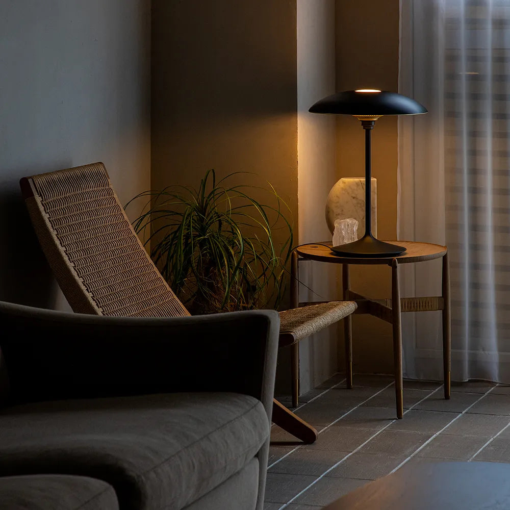 Manta Ray | table lamp