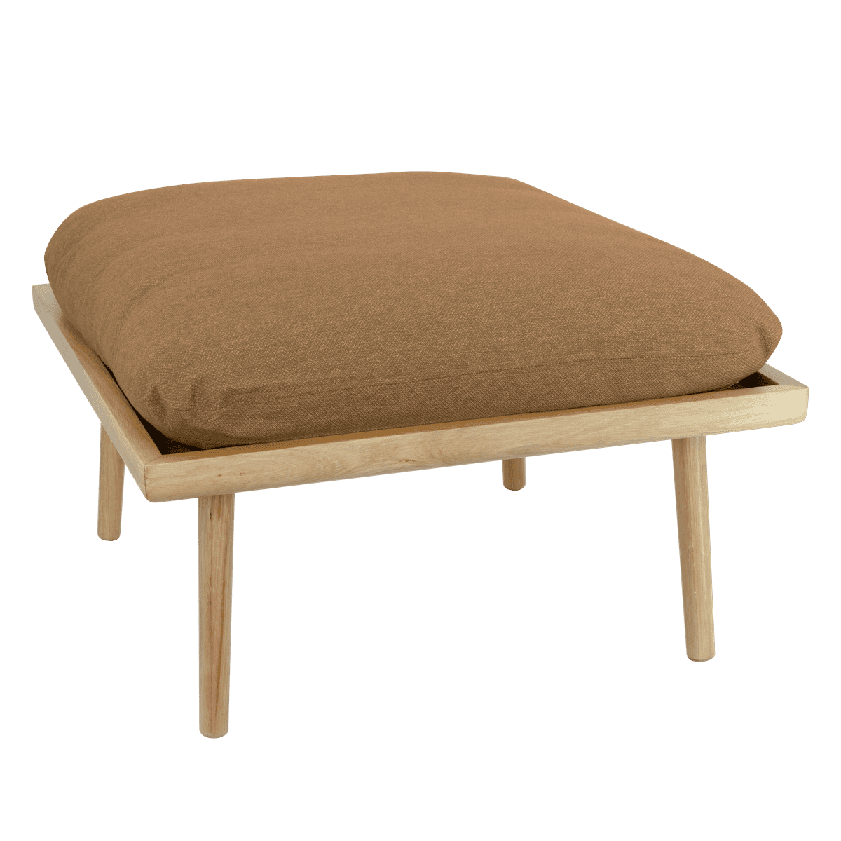 Lounge Around Shuffle | pouffe