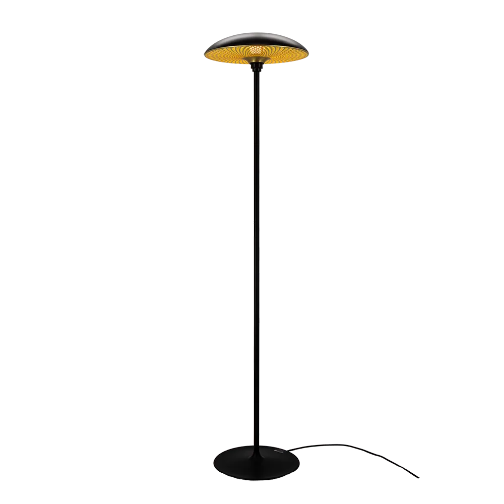 Manta Ray | floor lamp