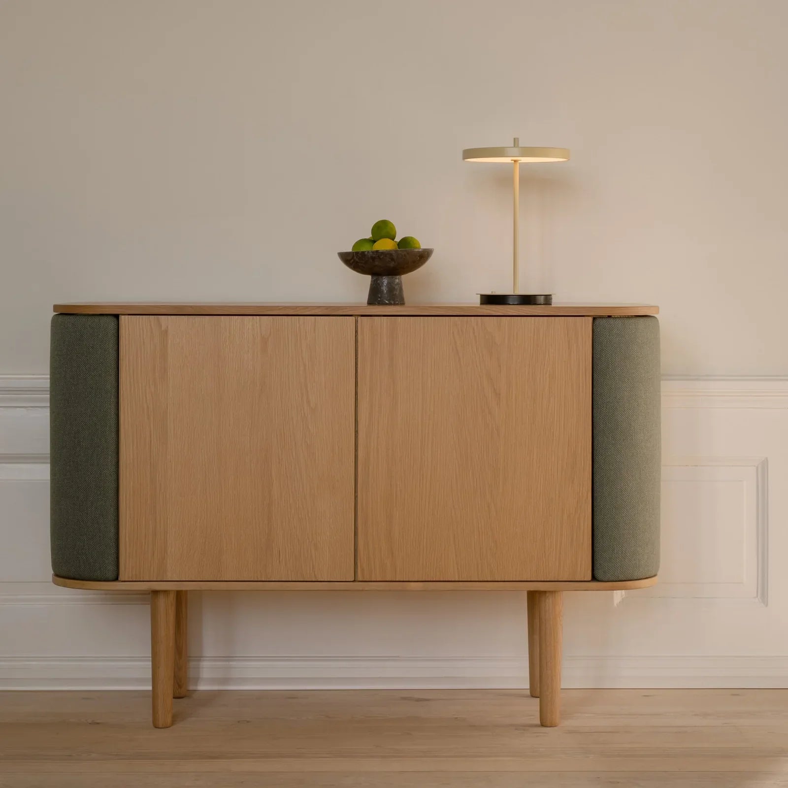 Treasures | cabinet, 2 doors