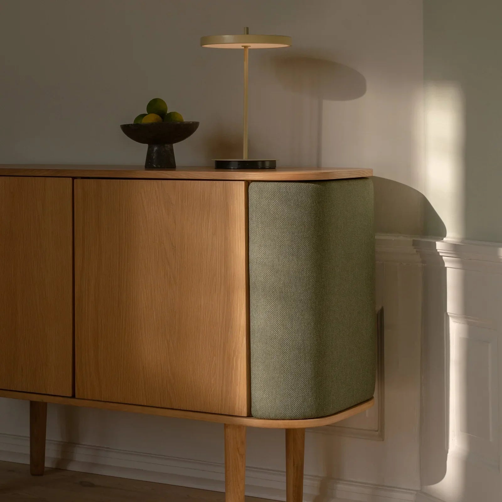 Treasures | cabinet, 2 doors