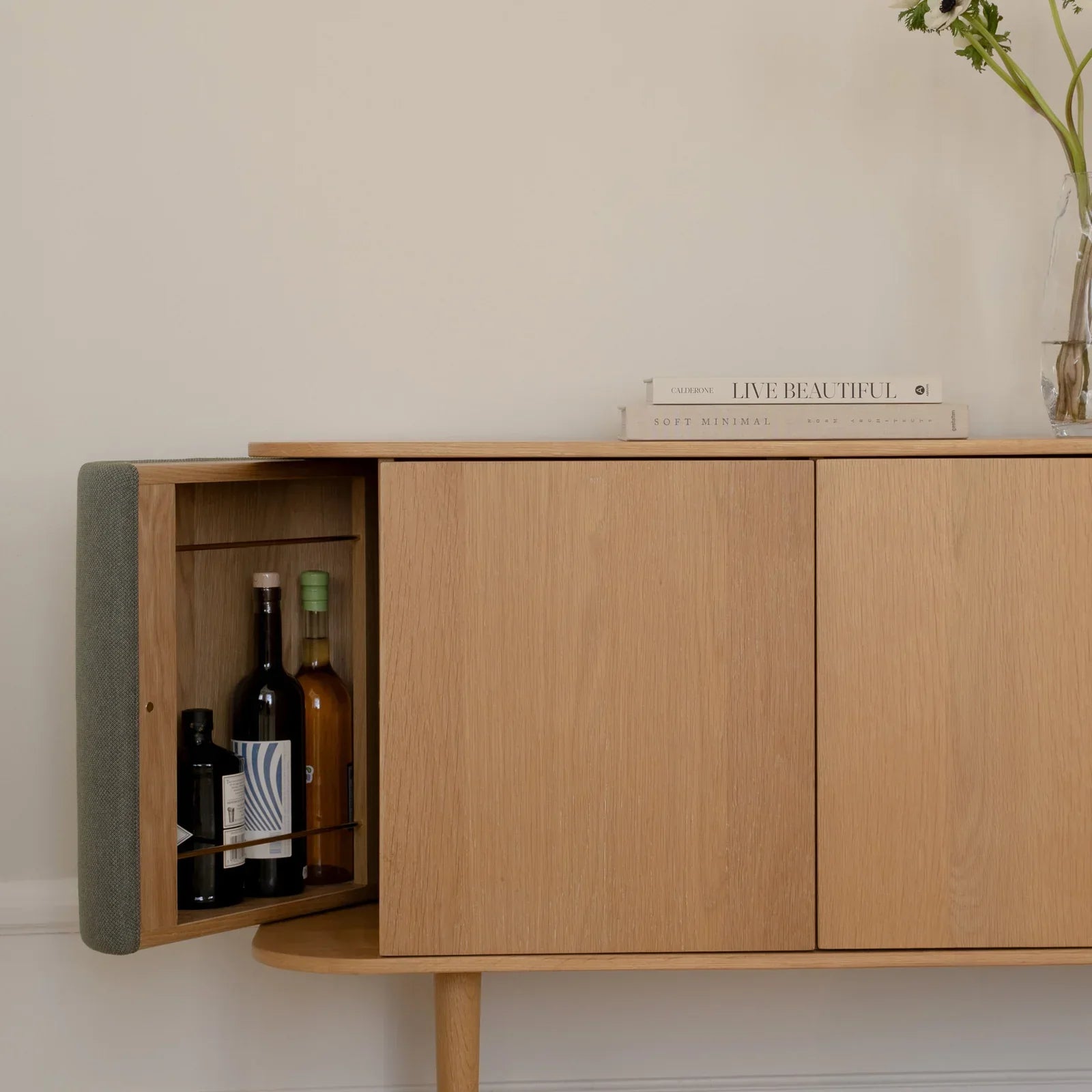 Treasures | cabinet, 2 doors