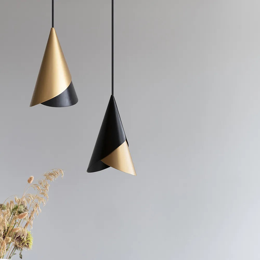 Cornet | pendant lamp