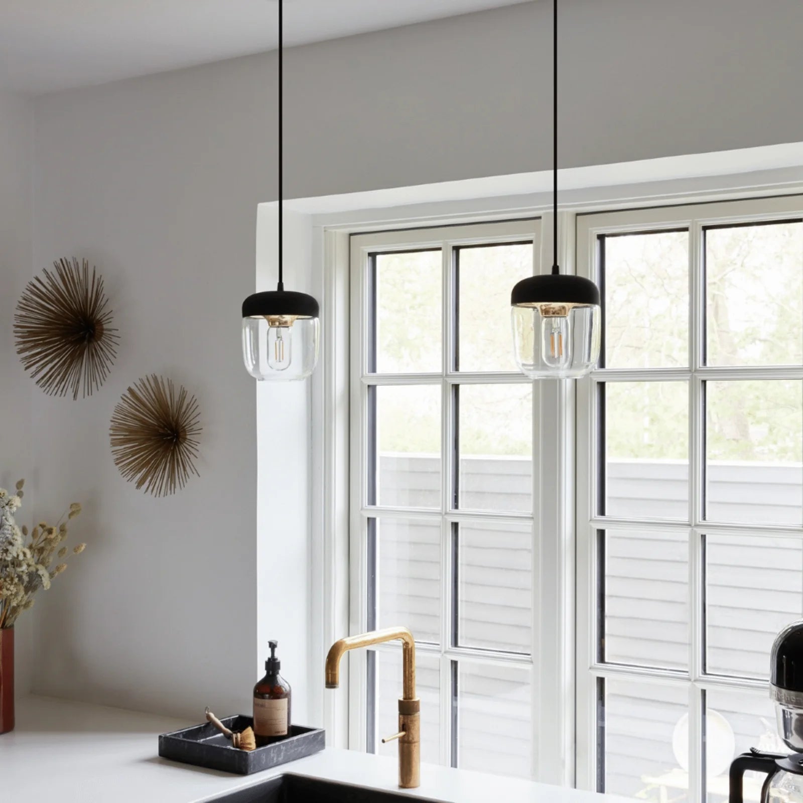 Acorn | pendant lamp