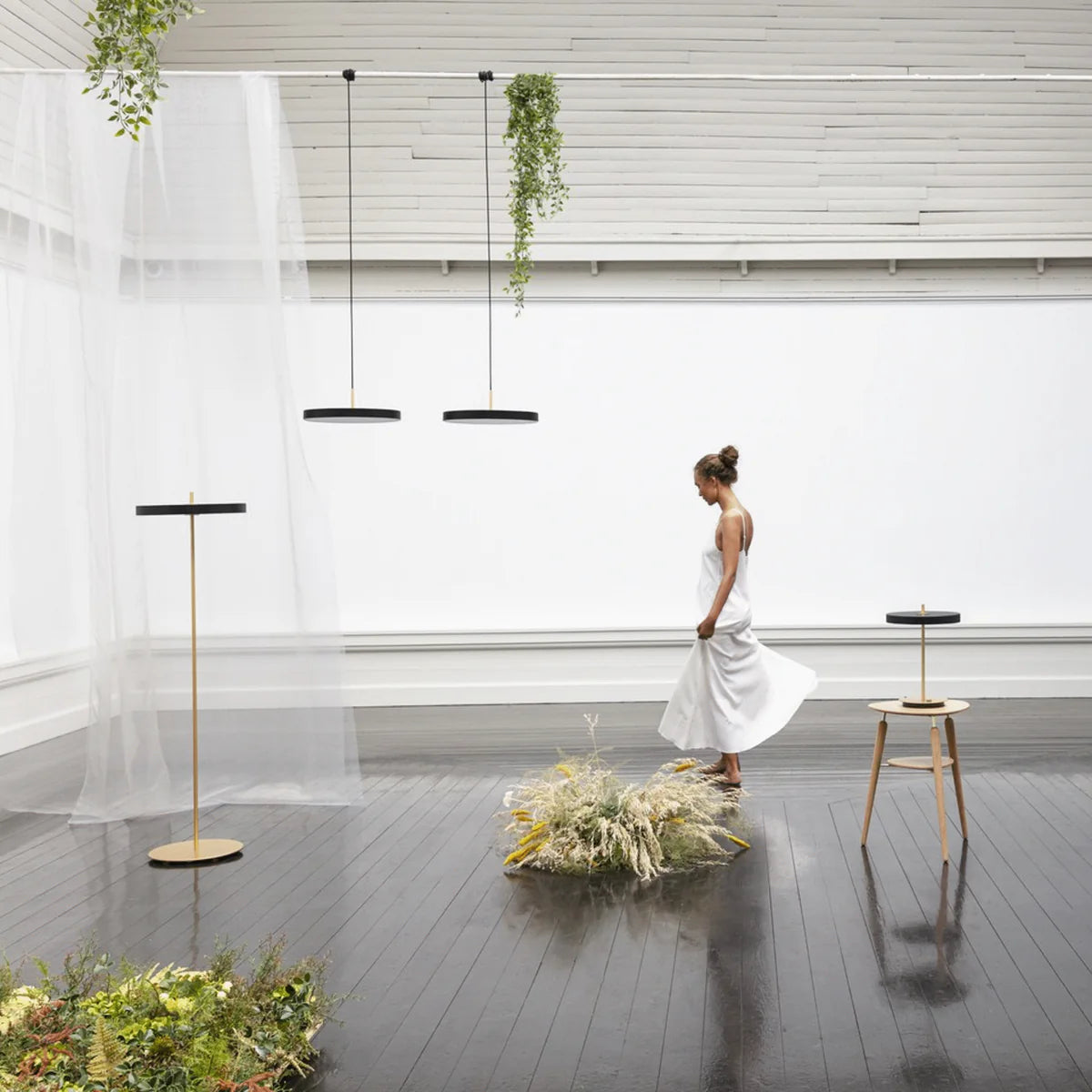 Asteria | floor lamp