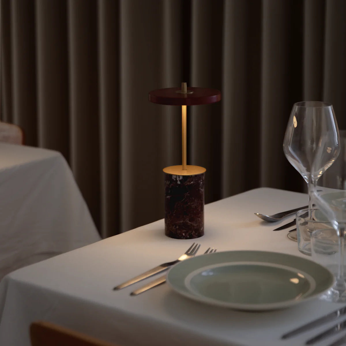 Asteria Move Mini | portable lamp
