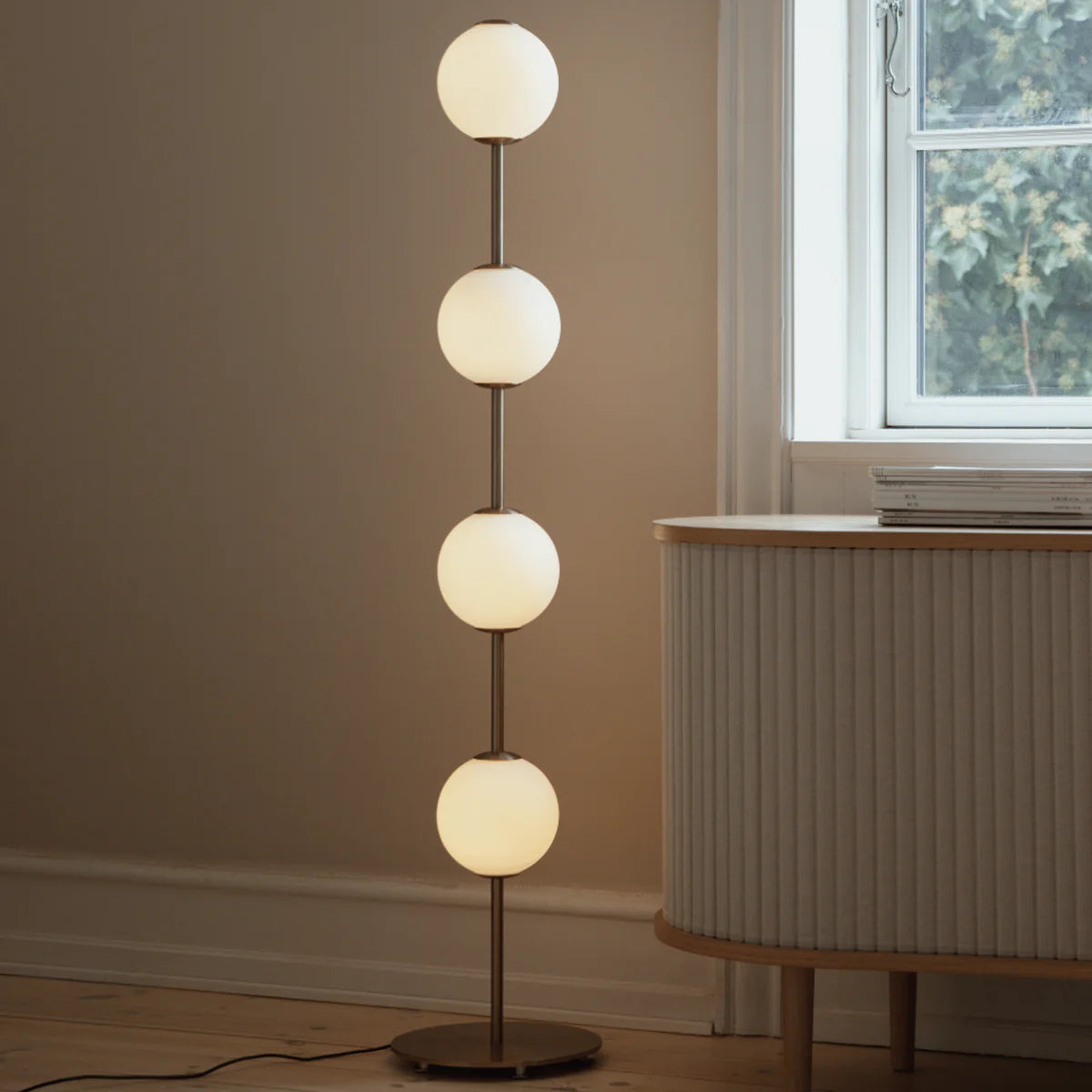 Audrey | floor lamp