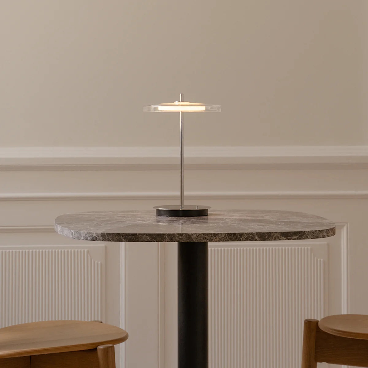 Asteria Glass Move | portable lamp