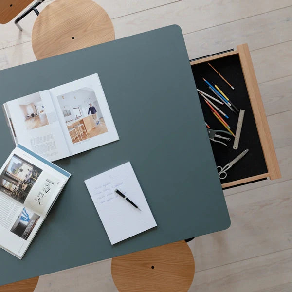 Heart'n'Soul | dining table 120