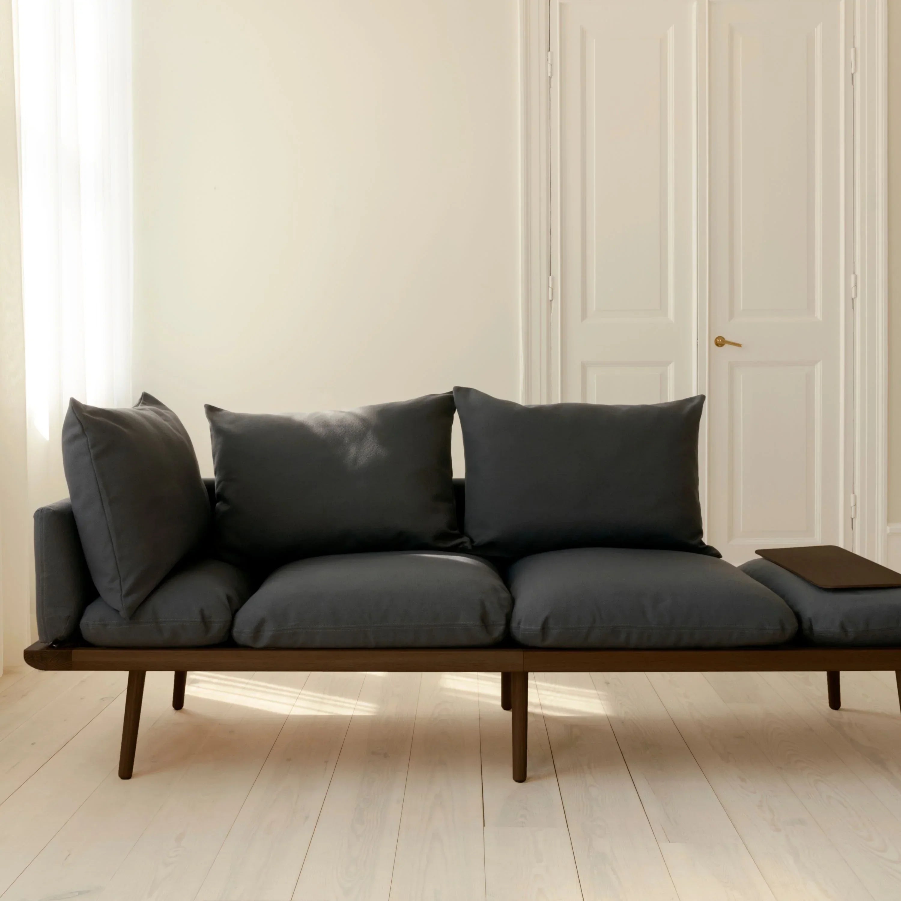 Lounge Around | 3 seater sofa