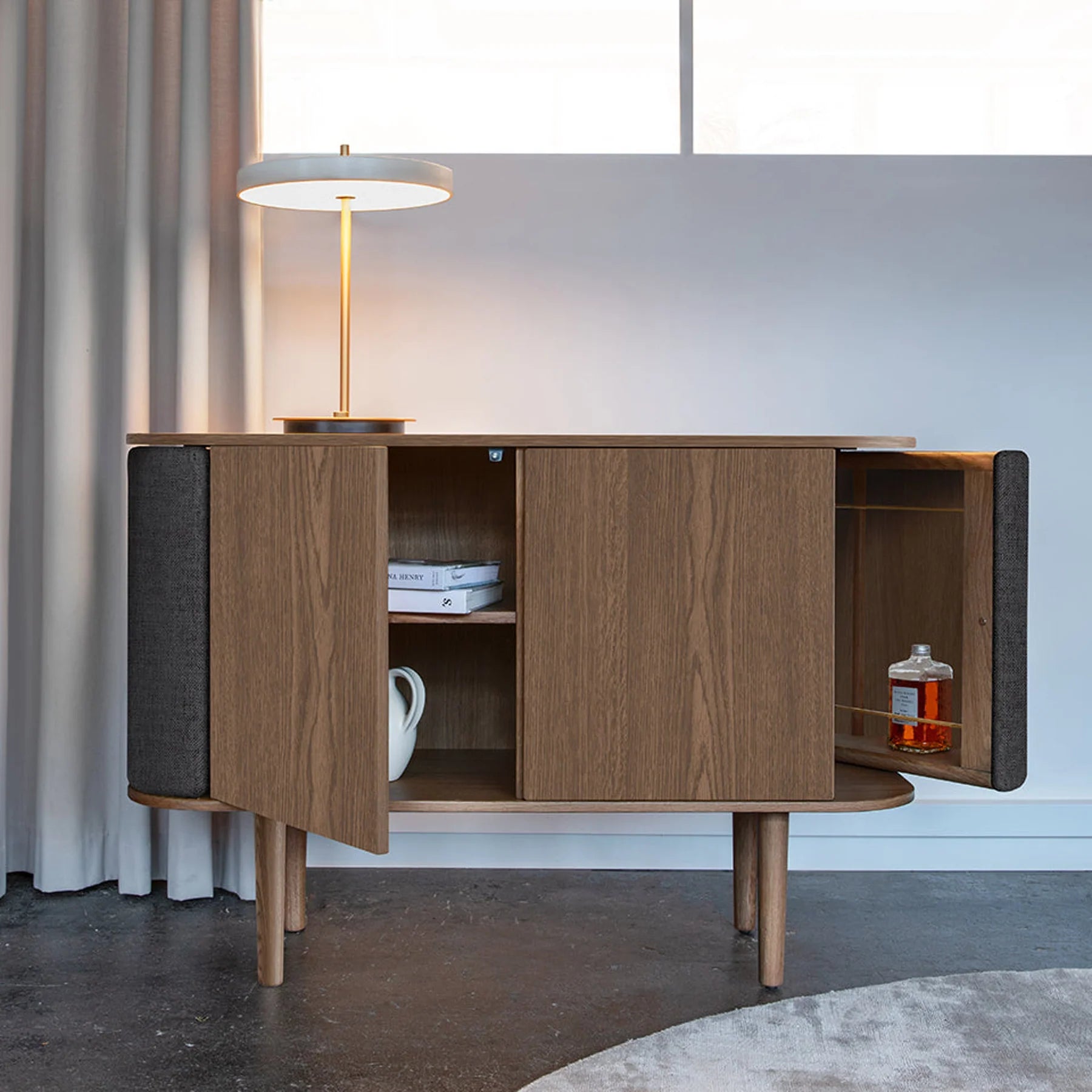 Treasures | cabinet, 2 doors