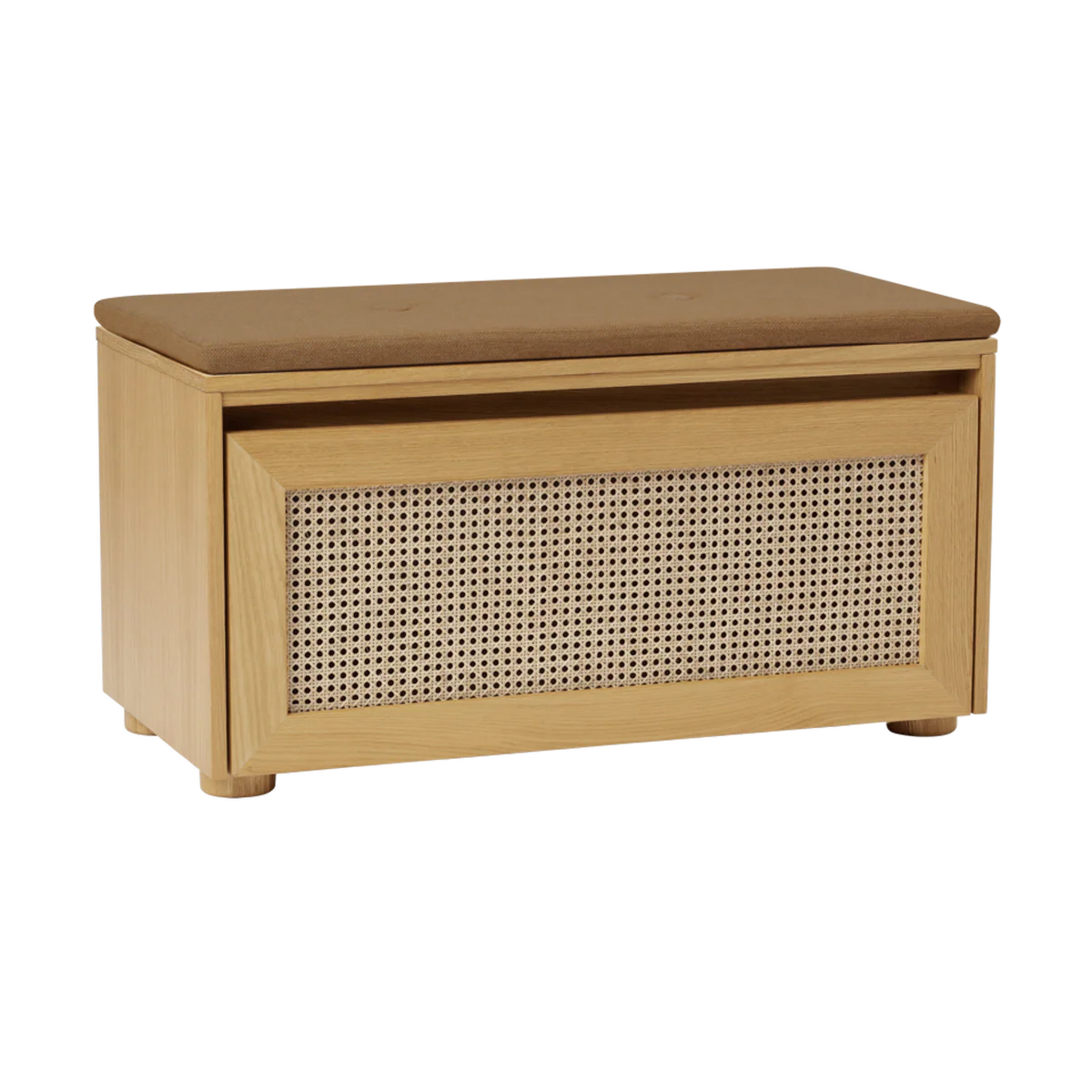 Hideaway | storage bench