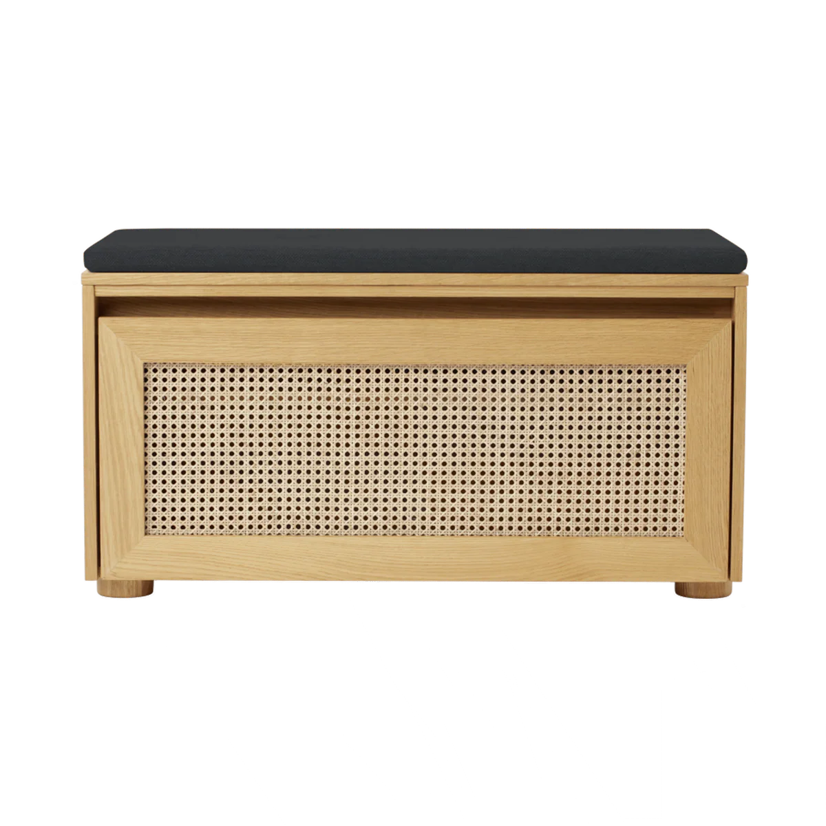 Hideaway | storage bench