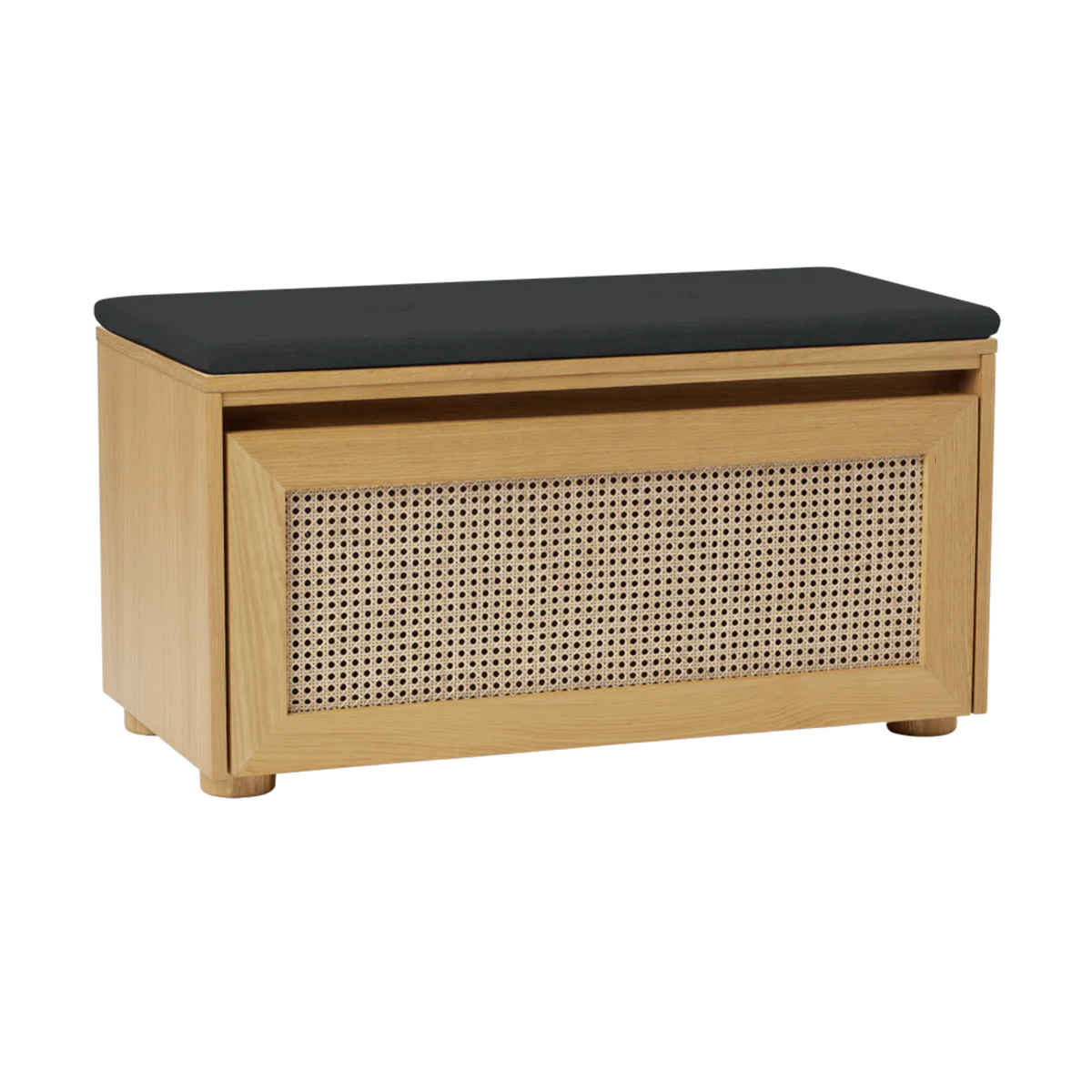 Hideaway | storage bench