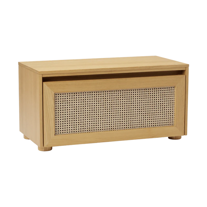 Hideaway | storage bench