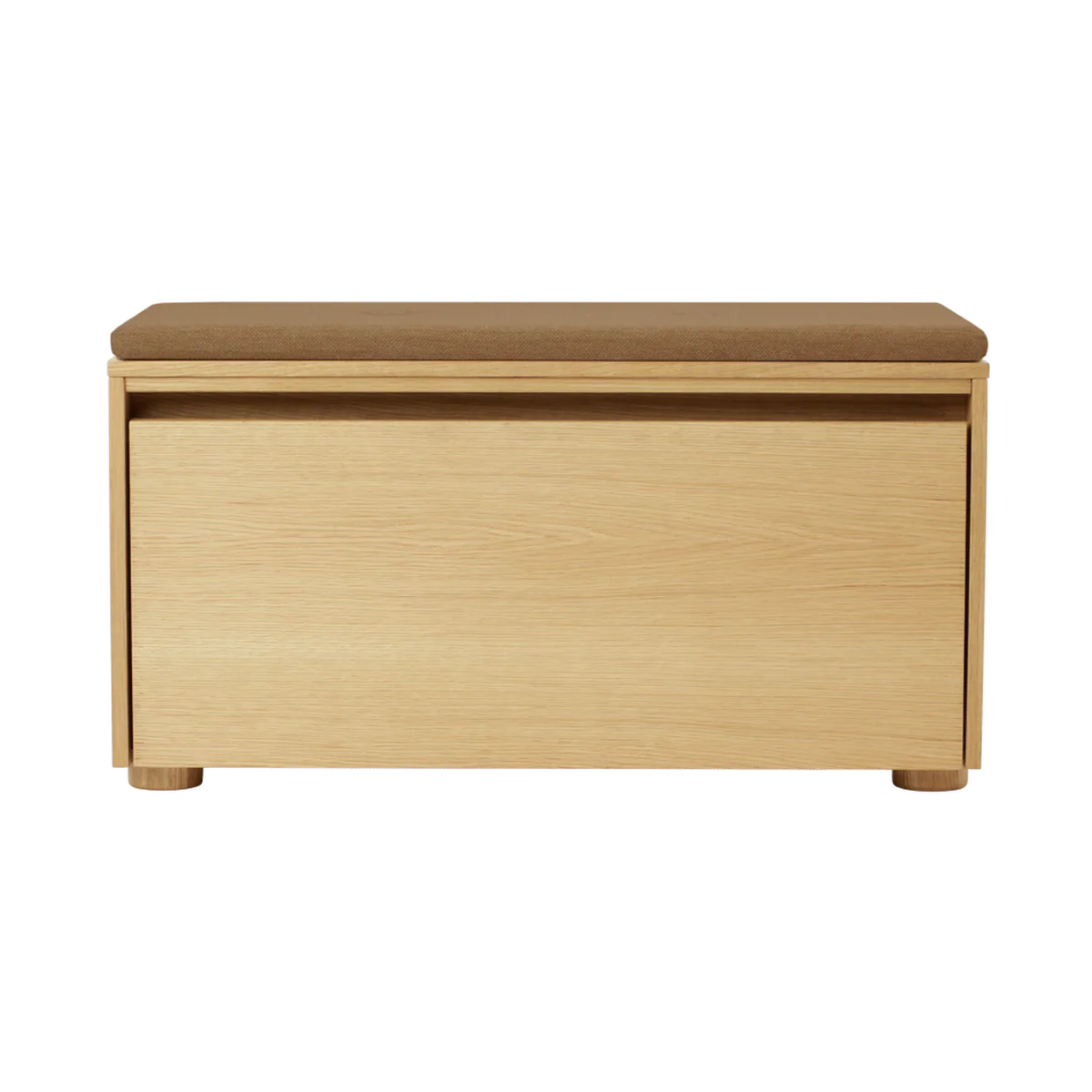 Hideaway | storage bench
