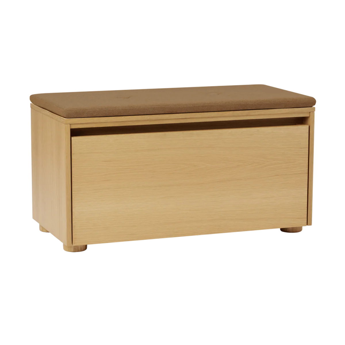 Hideaway | storage bench