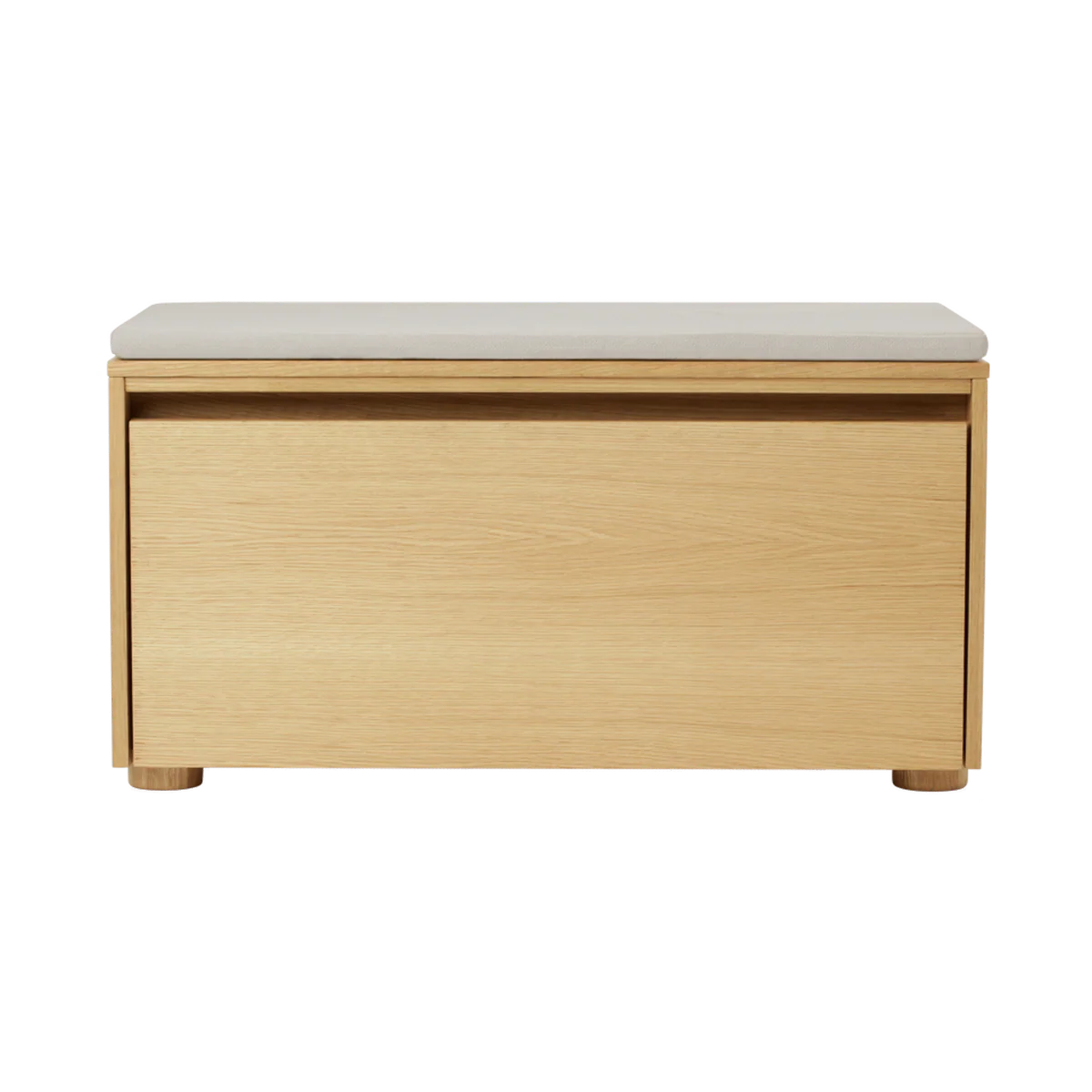 Hideaway | storage bench