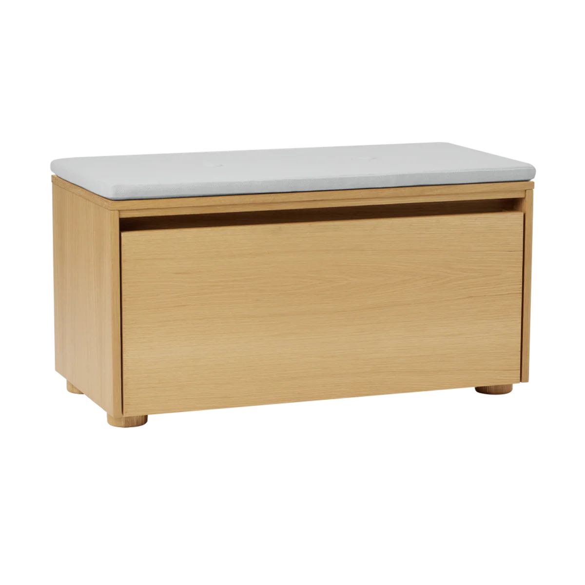 Hideaway | storage bench