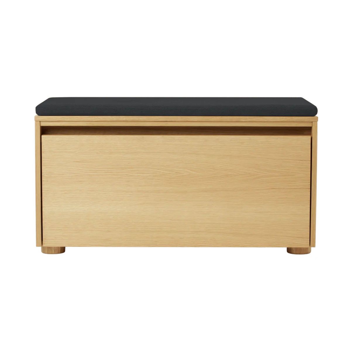 Hideaway | storage bench