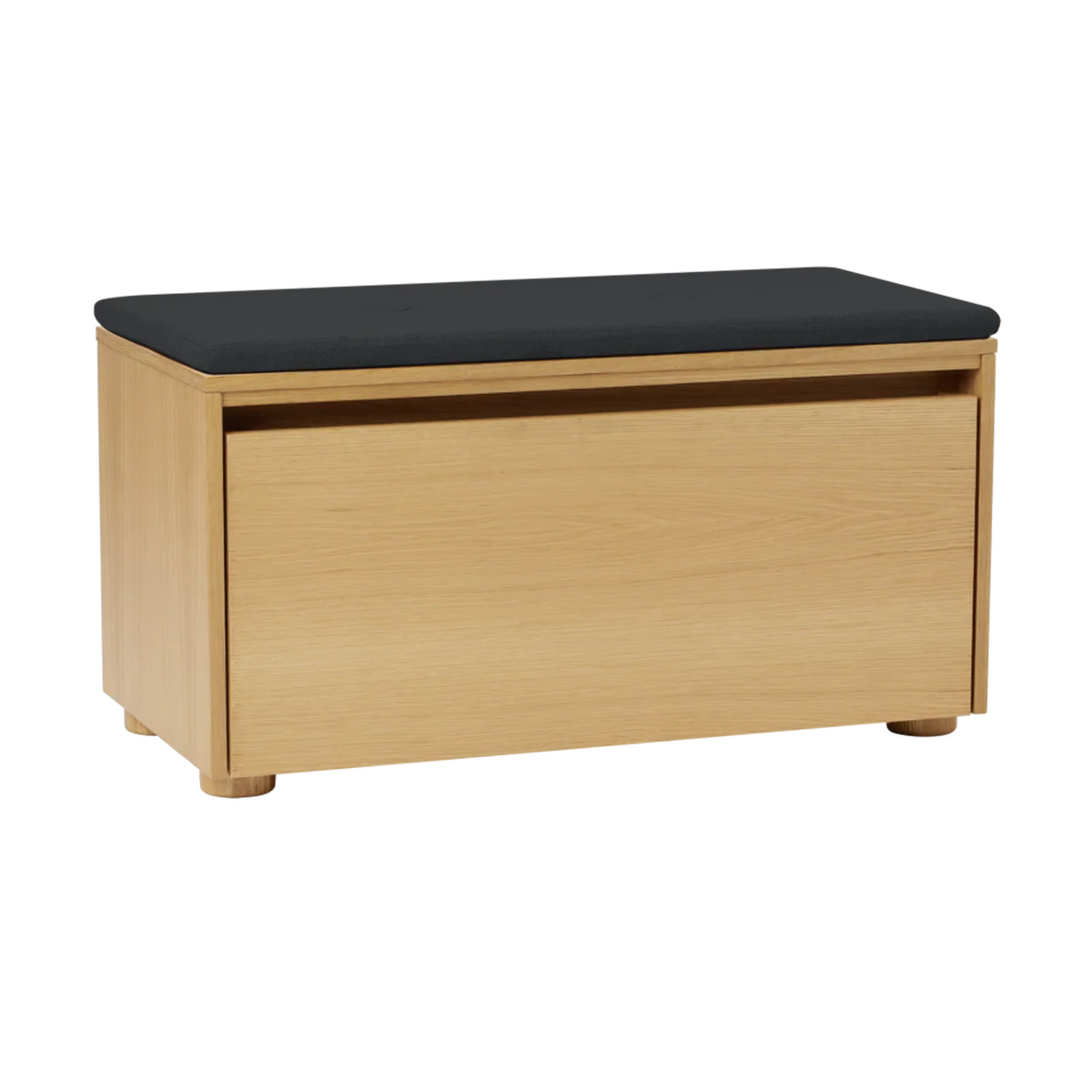 Hideaway | storage bench
