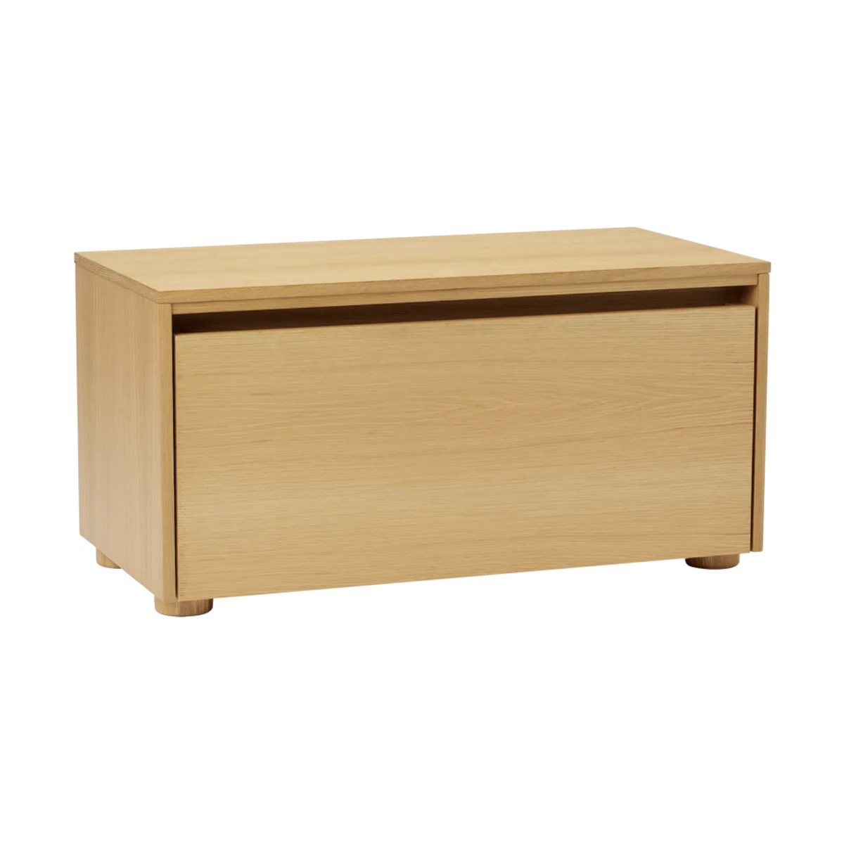 Hideaway | storage bench