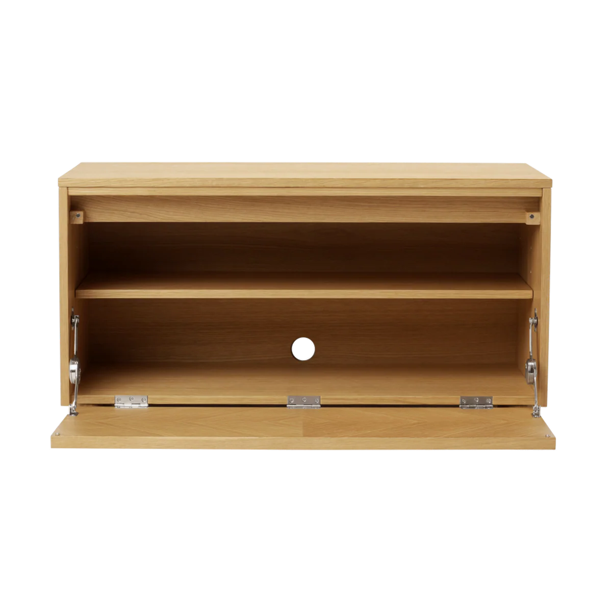 Hideaway | storage bench
