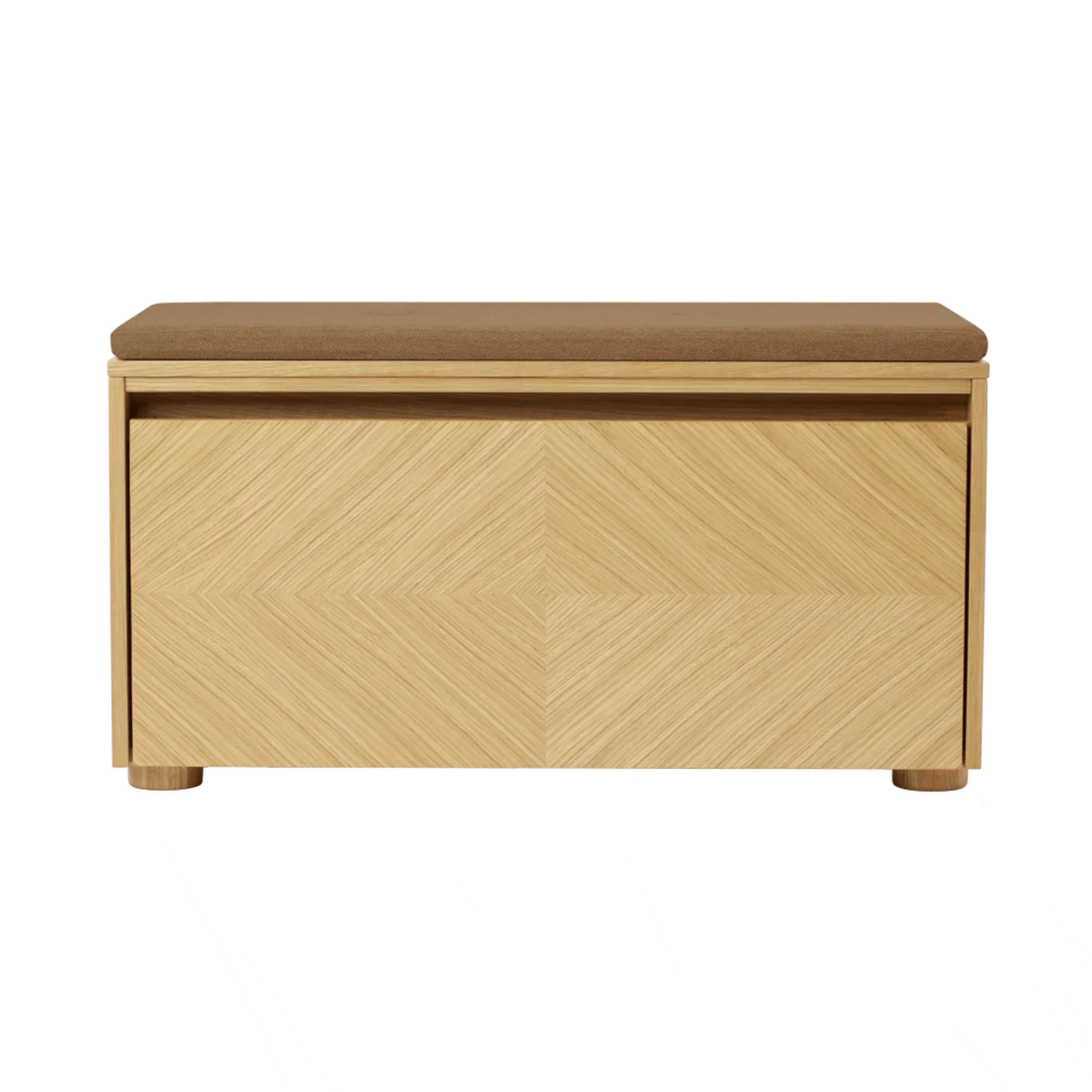 Hideaway | storage bench