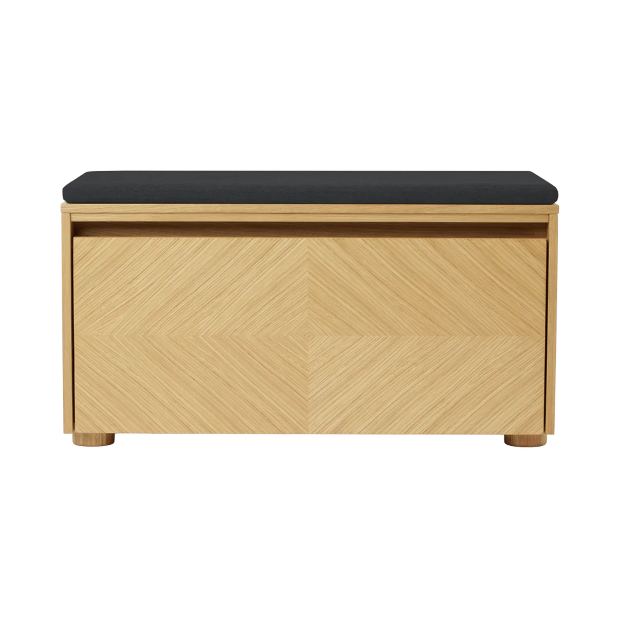 Hideaway | storage bench