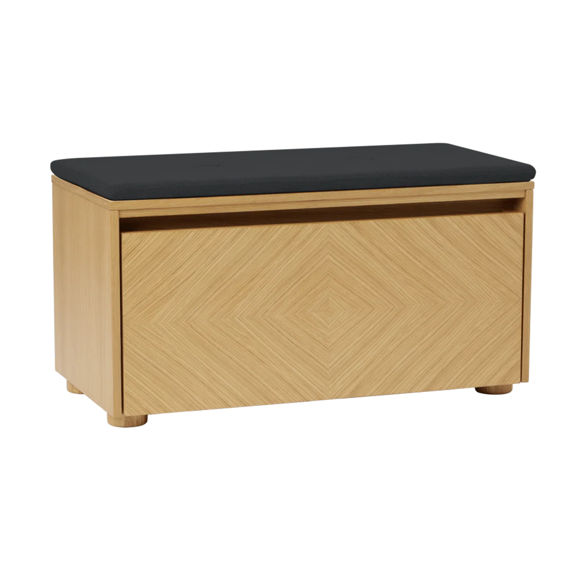 Hideaway | storage bench