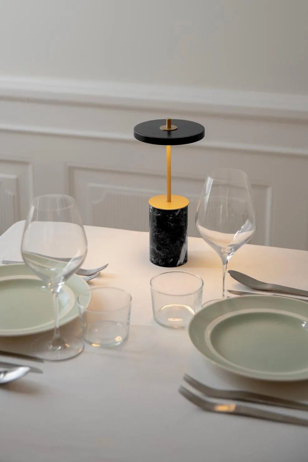 Asteria Move Mini | portable lamp